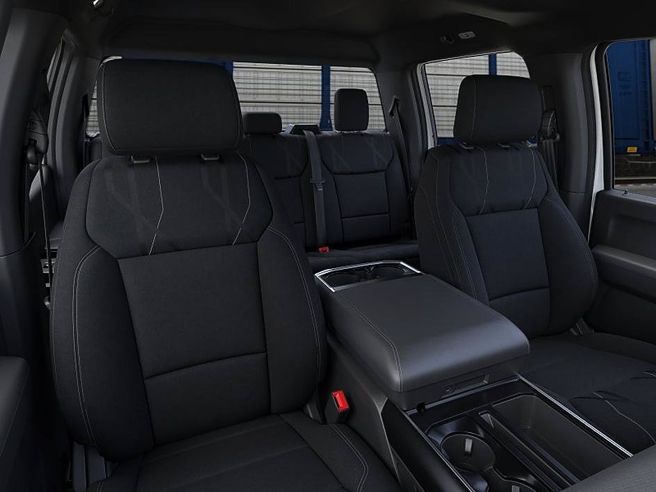 New 2026 Ford F150 STX w/ F-150 LOBO Package AWD/4WD image 10