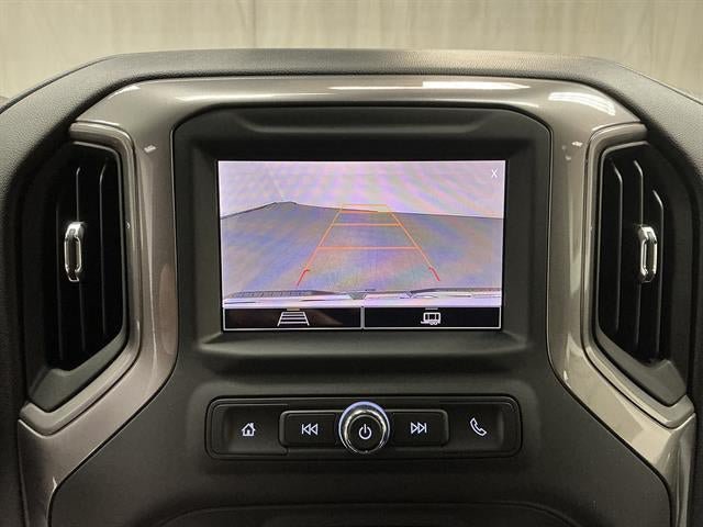 New 2026 GMC Sierra 2500 Pro AWD/4WD image 15