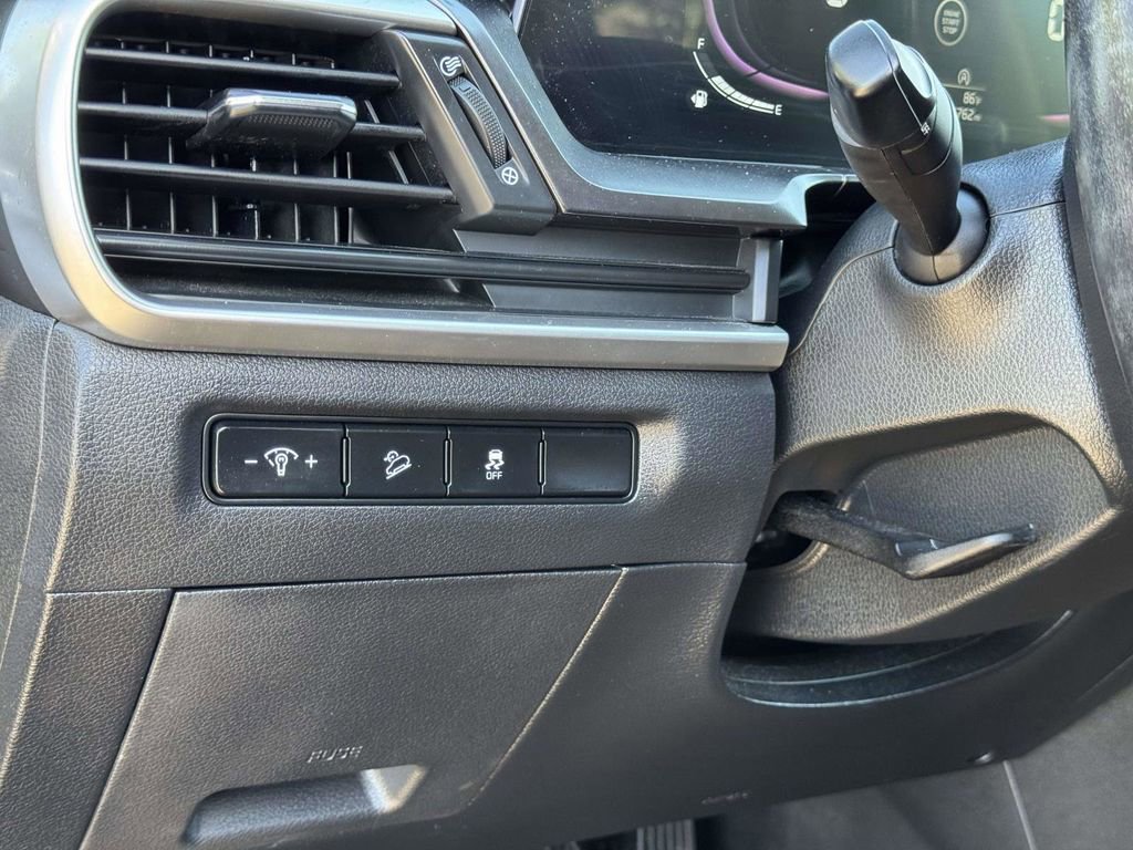 Used 2023 Kia Telluride S w/ S Sunroof Package image 10