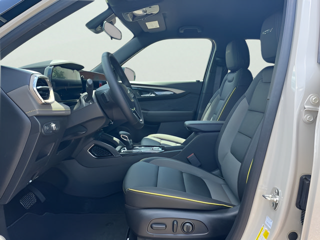 New 2026 Chevrolet TrailBlazer ACTIV w/ Driver Confidence Package FWD image 14