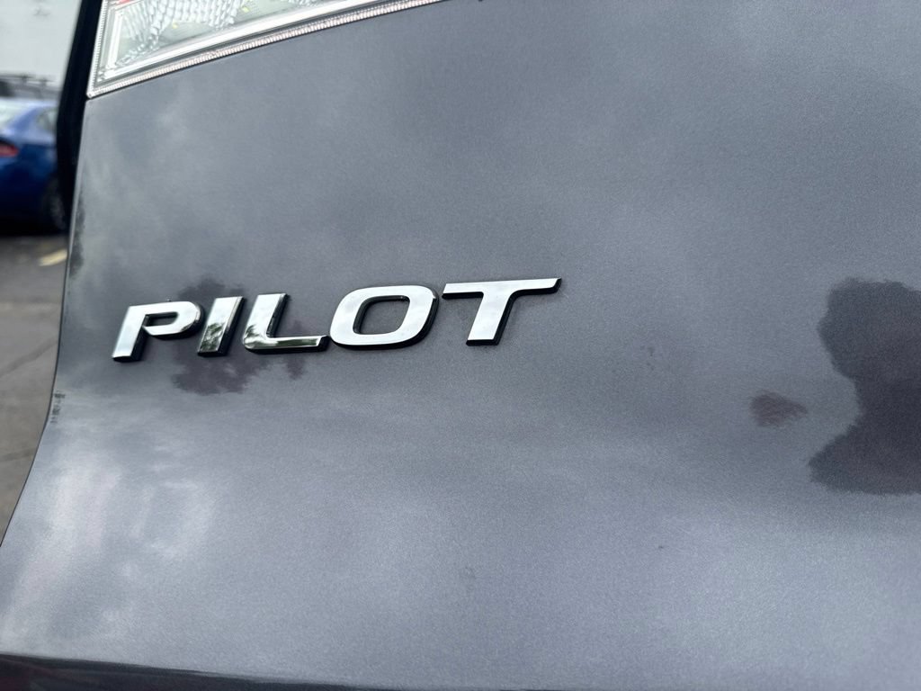 Used 2019 Honda Pilot EX-L image 16