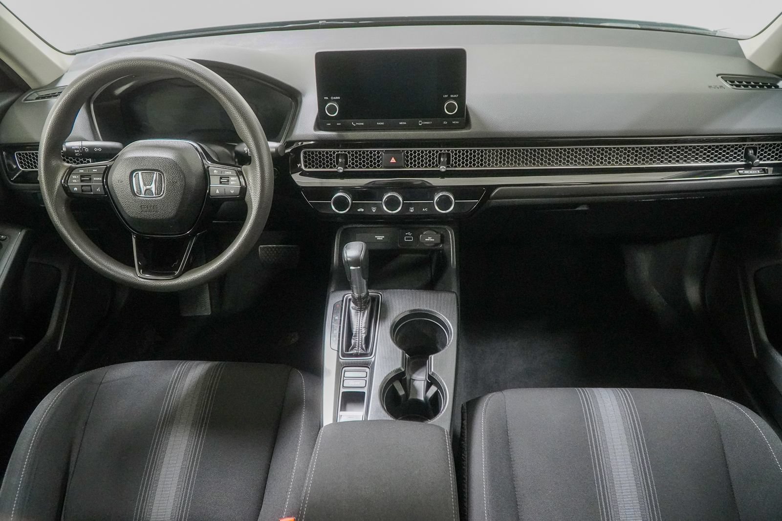 Used 2023 Honda Civic LX image 22