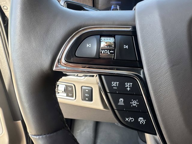 Certified 2024 Lincoln Navigator Reserve image 31