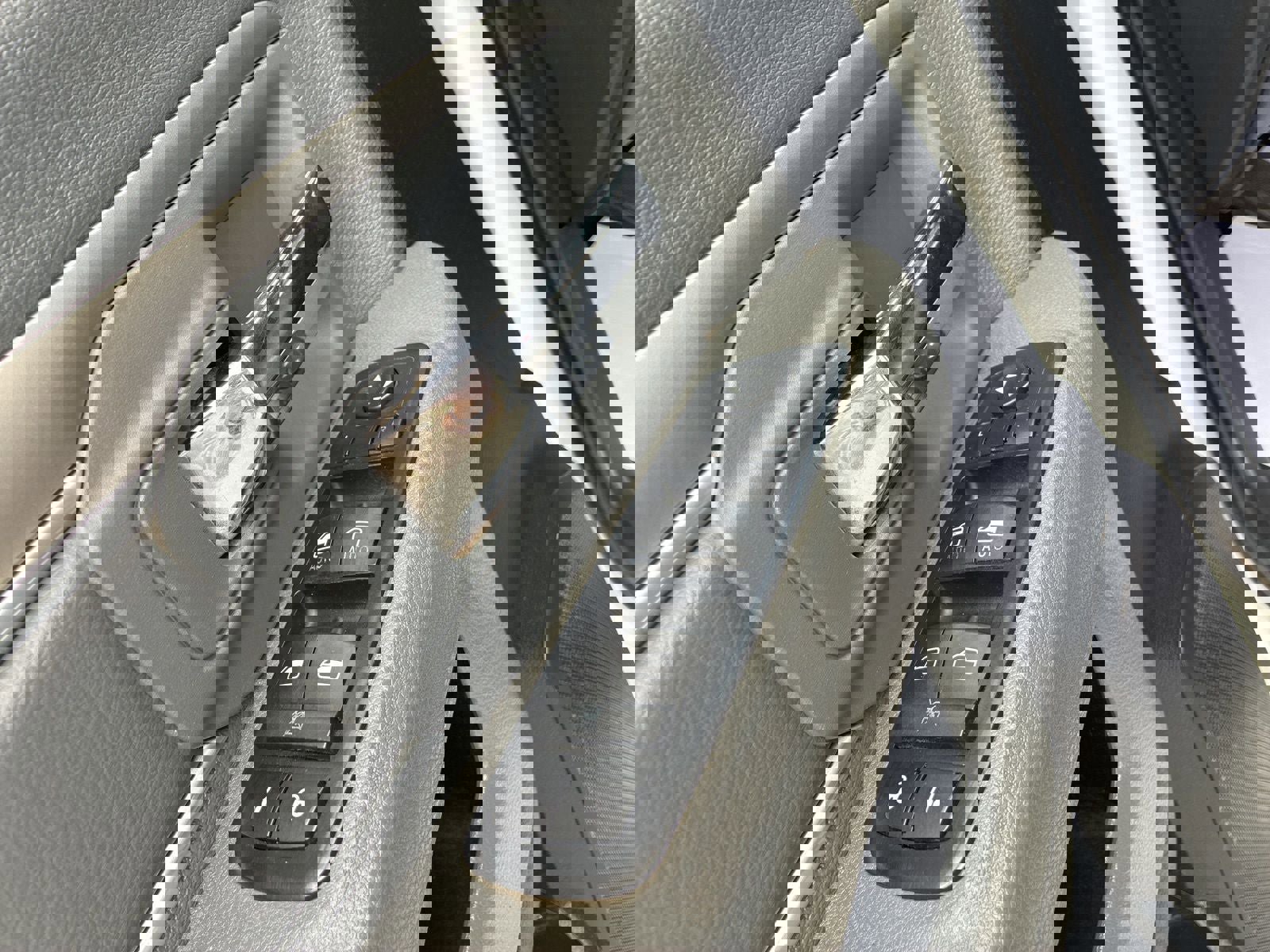 Used 2017 RAM 2500 Big Horn image 17