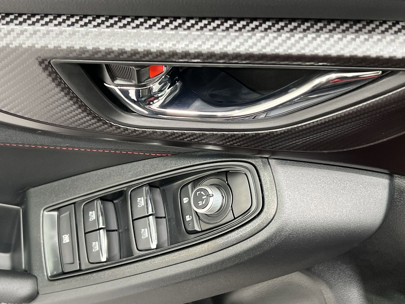 New 2026 Subaru WRX Limited AWD/4WD image 13