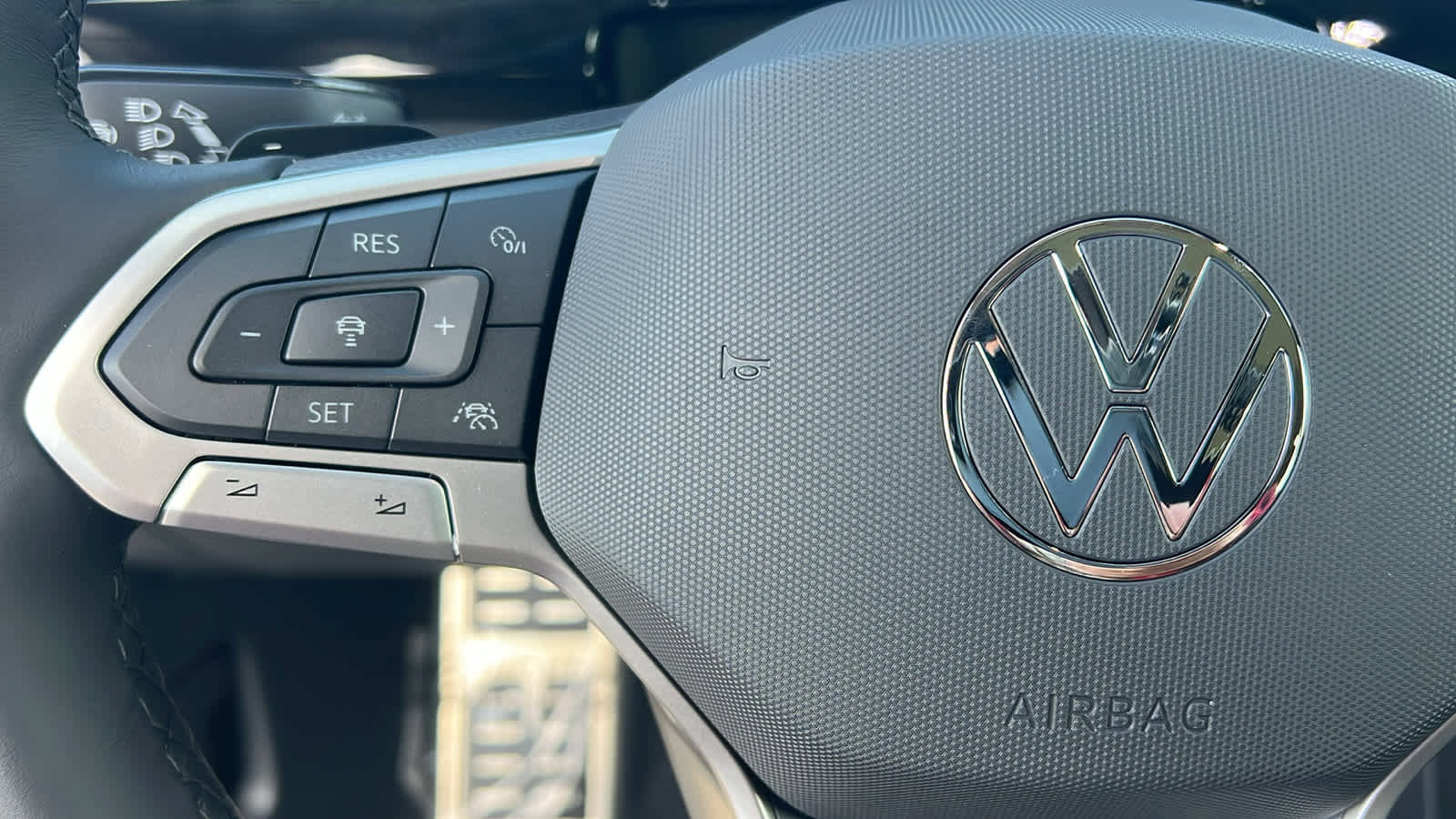 New 2026 Volkswagen Atlas SEL Premium R-Line image 19