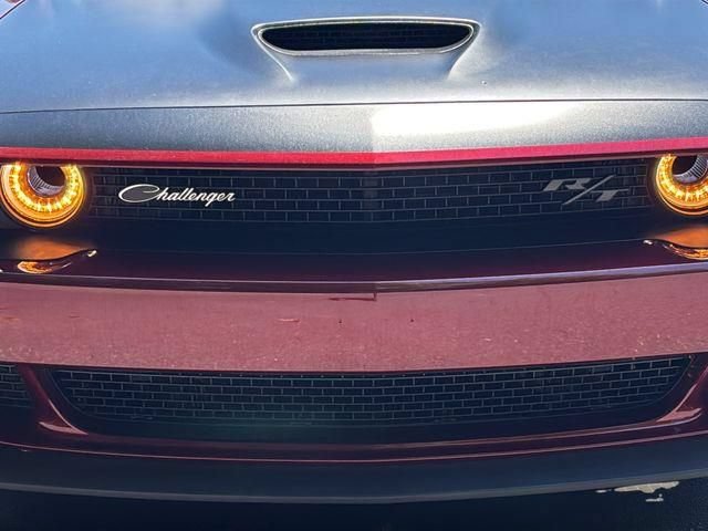 Used 2022 Dodge Challenger R/T Scat Pack RWD image 27