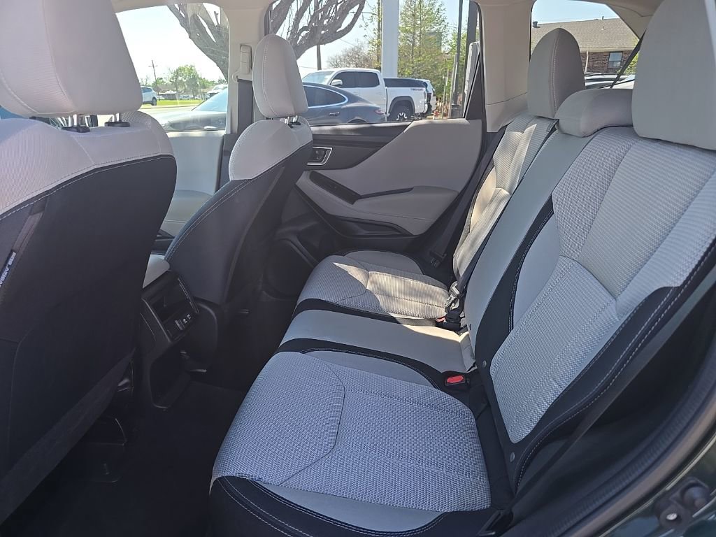 Used 2023 Subaru Forester image 25