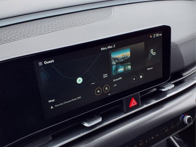 New 2026 Kia Carnival FWD image 5