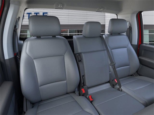 New 2026 Ford F450 XL image 10