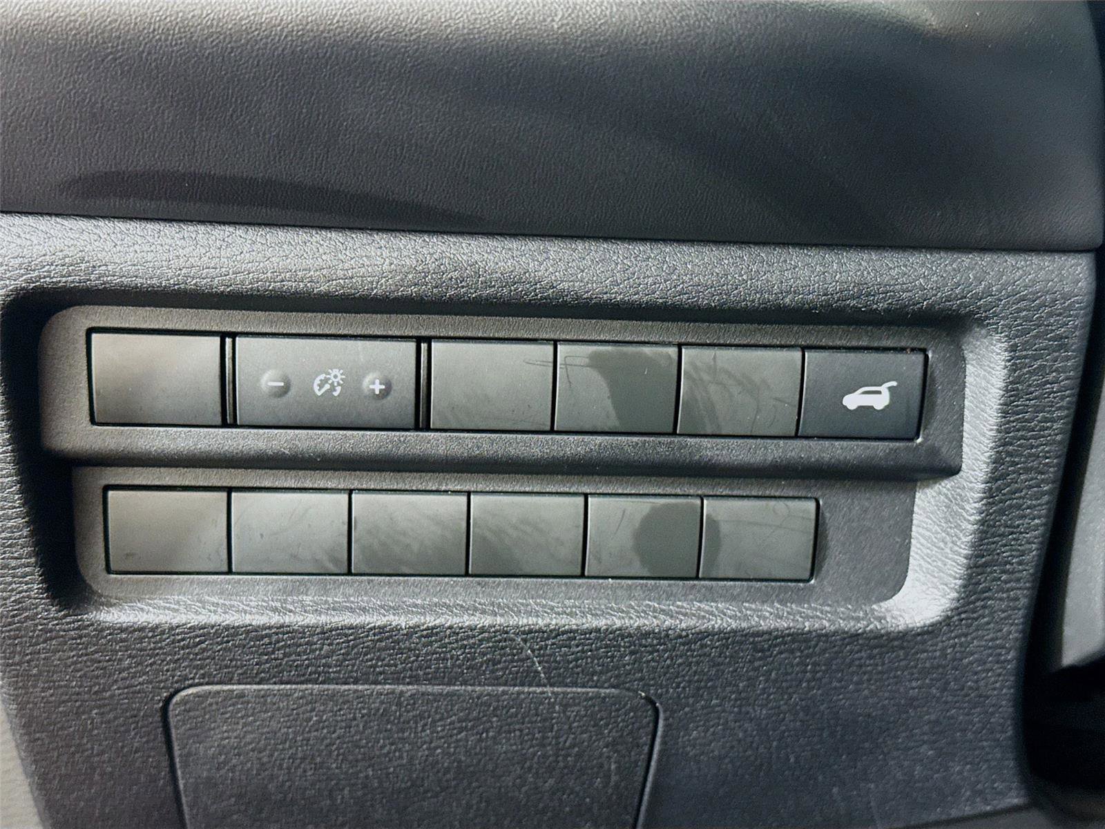 Used 2022 Mitsubishi Outlander SE FWD image 7