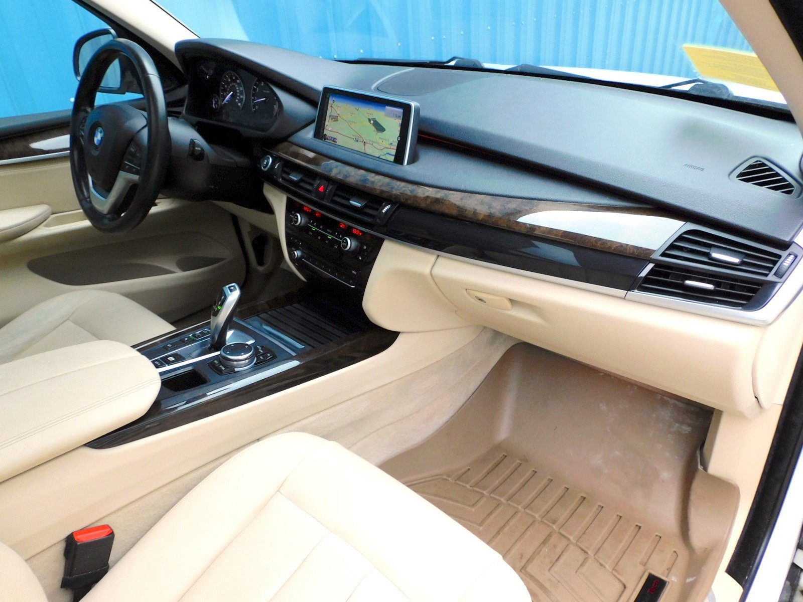 Used 2015 BMW X5 xDrive35i image 20