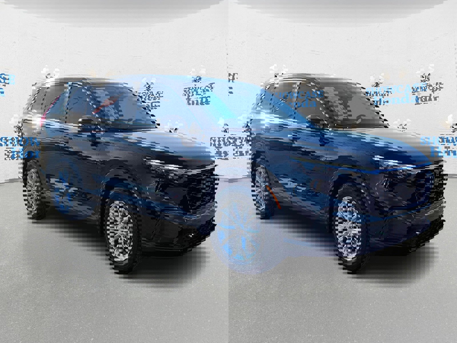 Used 2024 Honda CR-V EX-L image 10