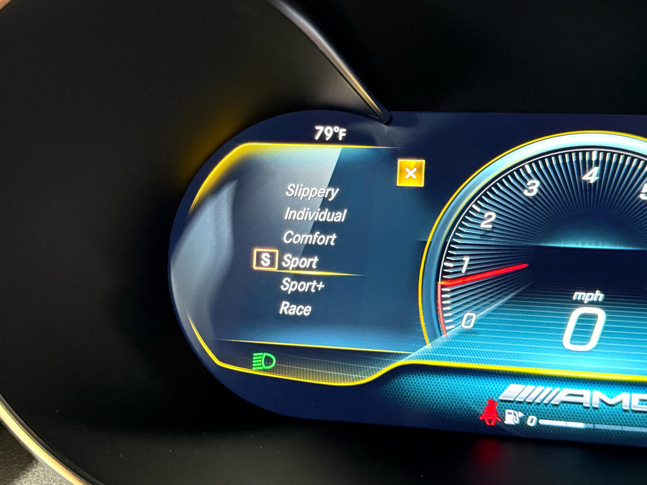 Used 2020 Mercedes-Benz C 63 AMG S image 26