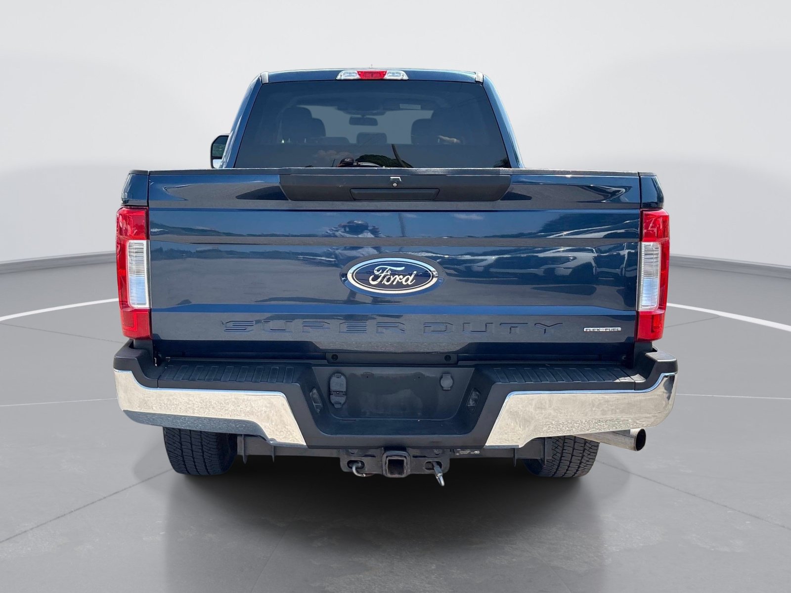 Used 2018 Ford F250 XLT AWD/4WD image 7