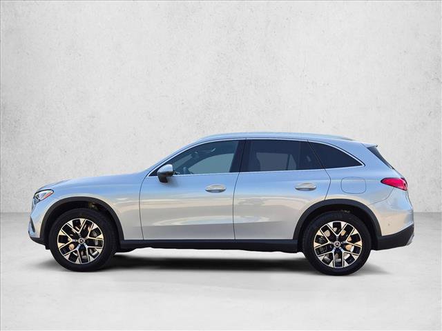 Used 2026 Mercedes-Benz GLC 350e 4MATIC image 9