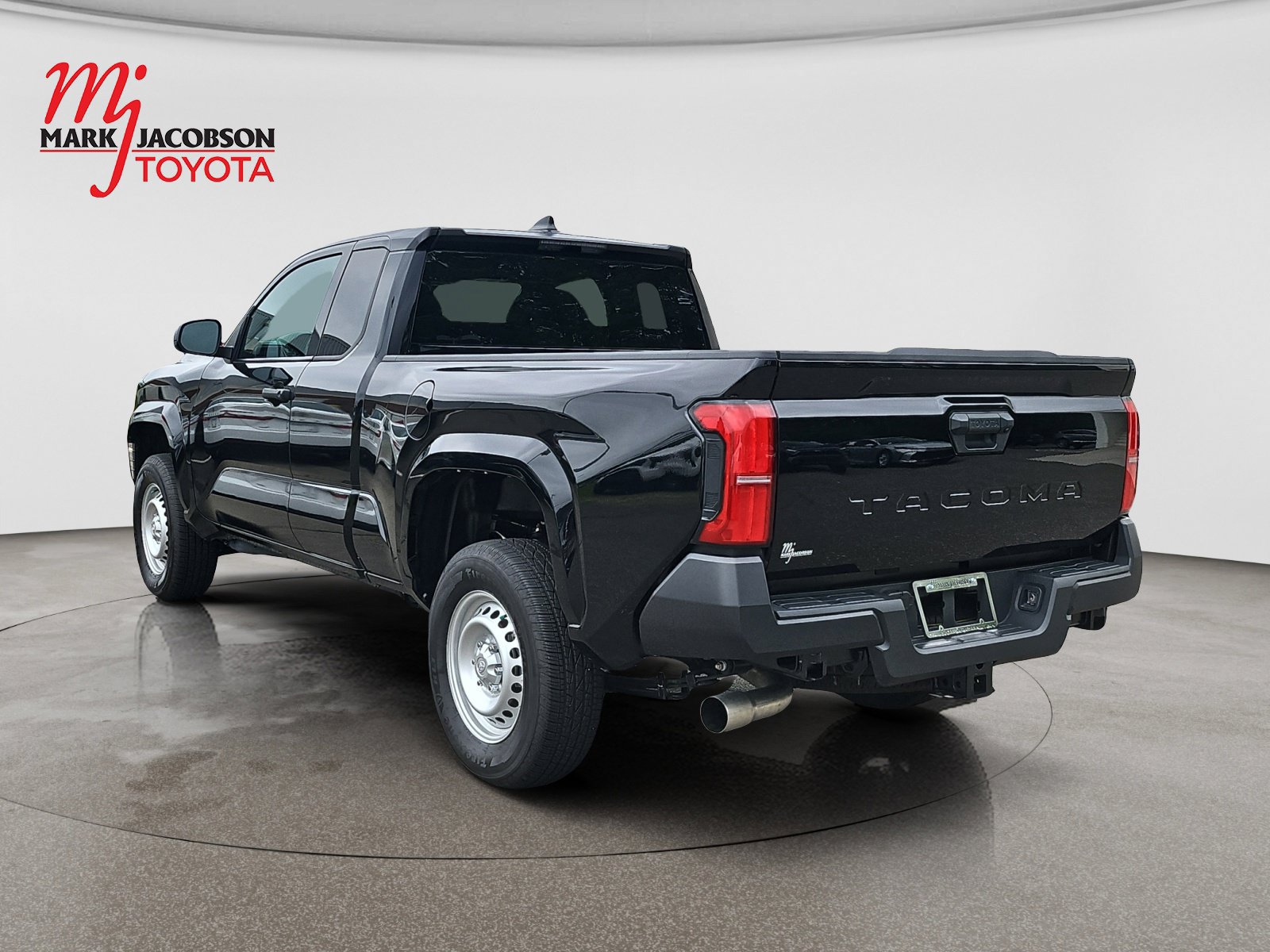 Used 2025 Toyota Tacoma SR w/ Towing Package RWD image 14