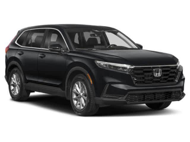 Used 2024 Honda CR-V EX-L image 9