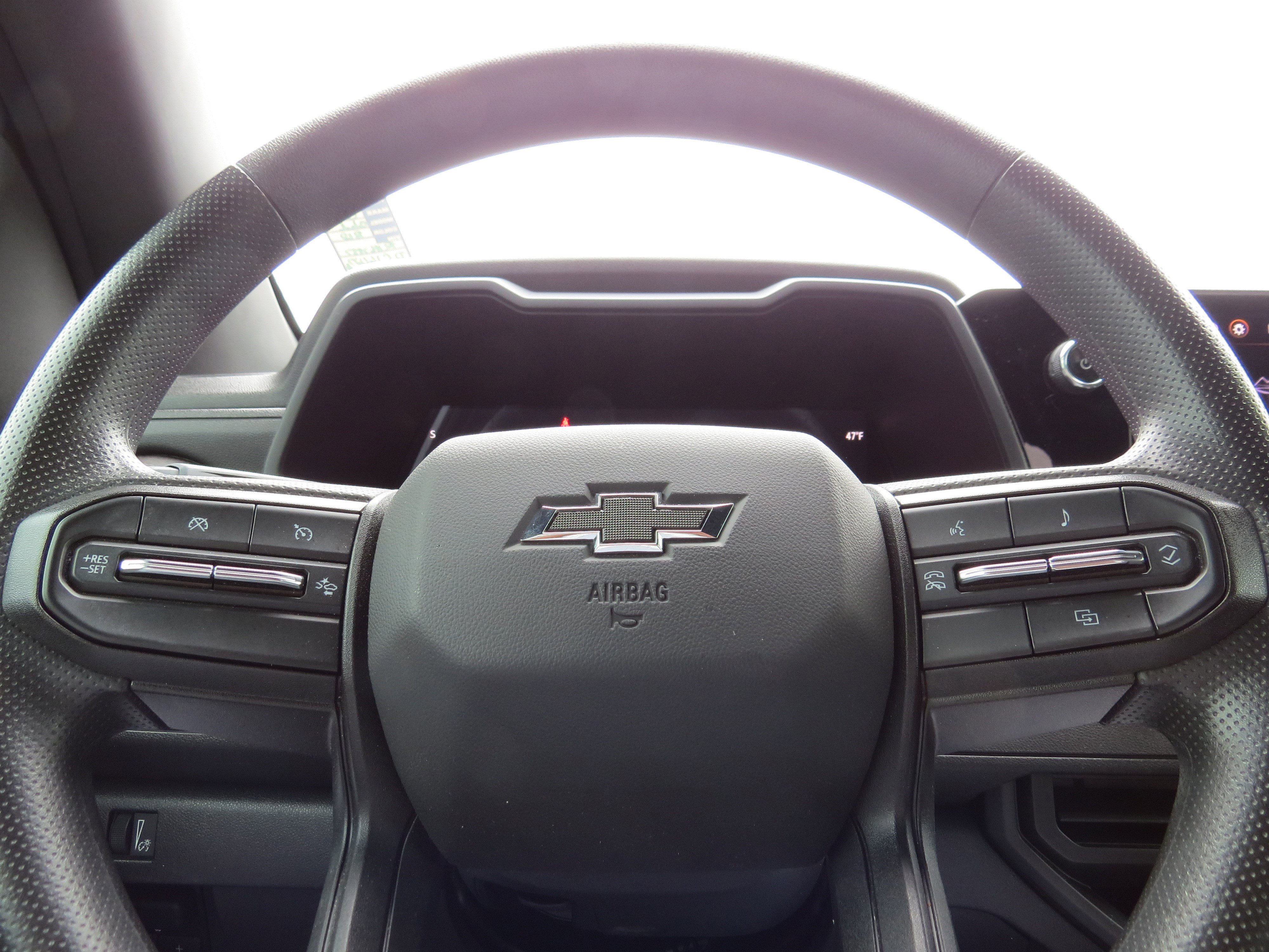 Certified 2024 Chevrolet Colorado Trail Boss w/ Technology Package image 20