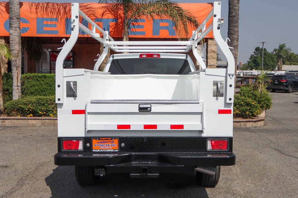 Used 2024 RAM 3500 Big Horn AWD/4WD image 8