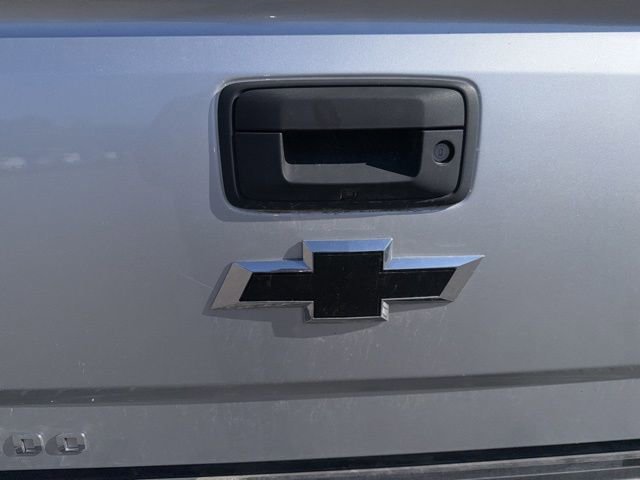 Used 2018 Chevrolet Silverado 2500 LTZ w/ Duramax Plus Package AWD/4WD image 25