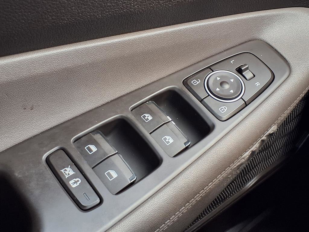 Used 2019 Hyundai Santa Fe SEL image 10