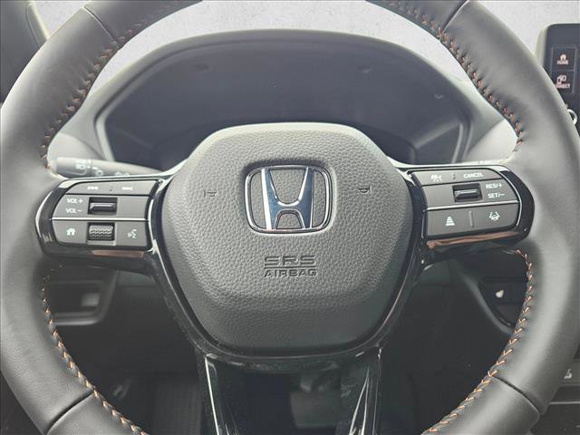 New 2026 Honda HR-V Sport image 19