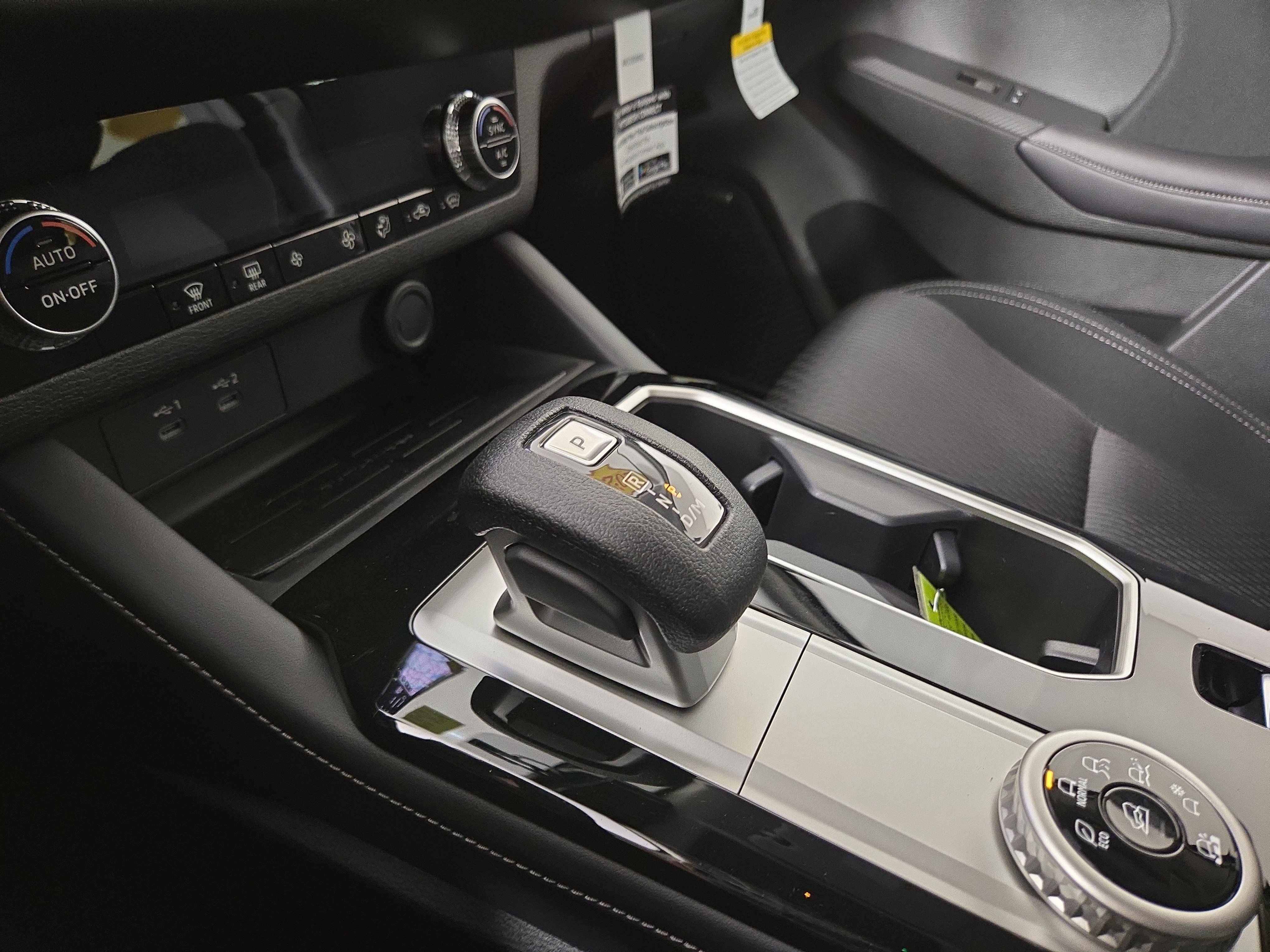 New 2026 Mitsubishi Outlander ES image 23