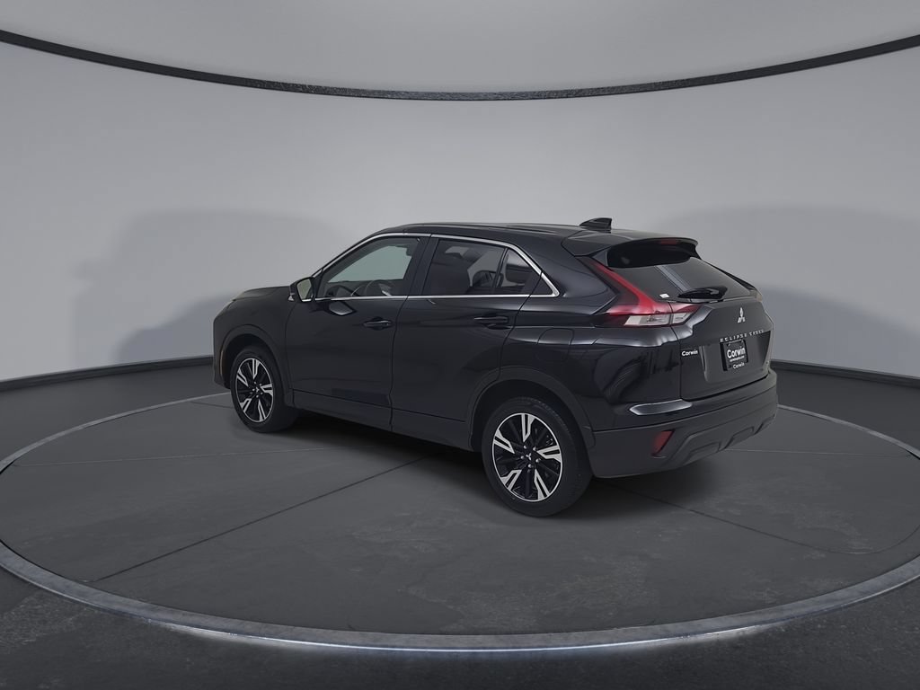 Used 2025 Mitsubishi Eclipse Cross SE AWD/4WD image 13