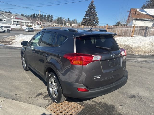 Used 2015 Toyota RAV4 XLE image 5