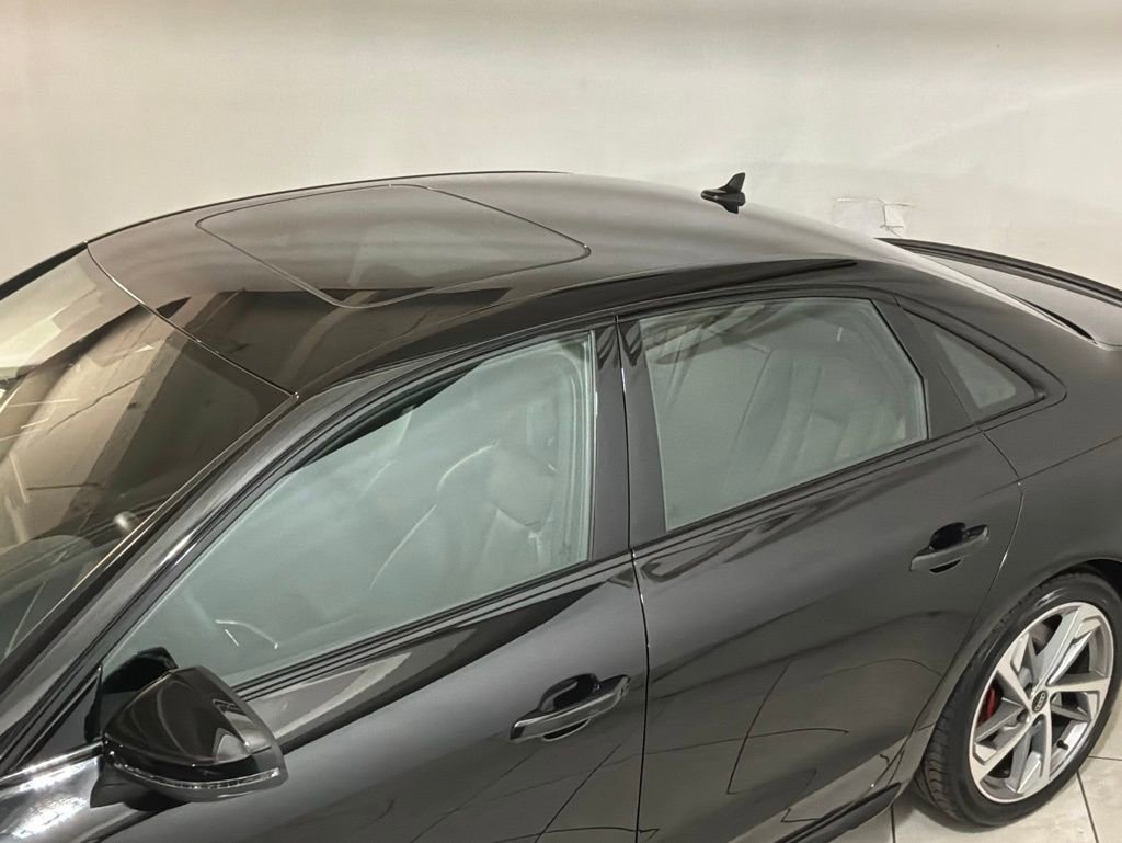 Used 2023 Audi A4 2.0T Premium Plus w/ Premium Plus Package image 24