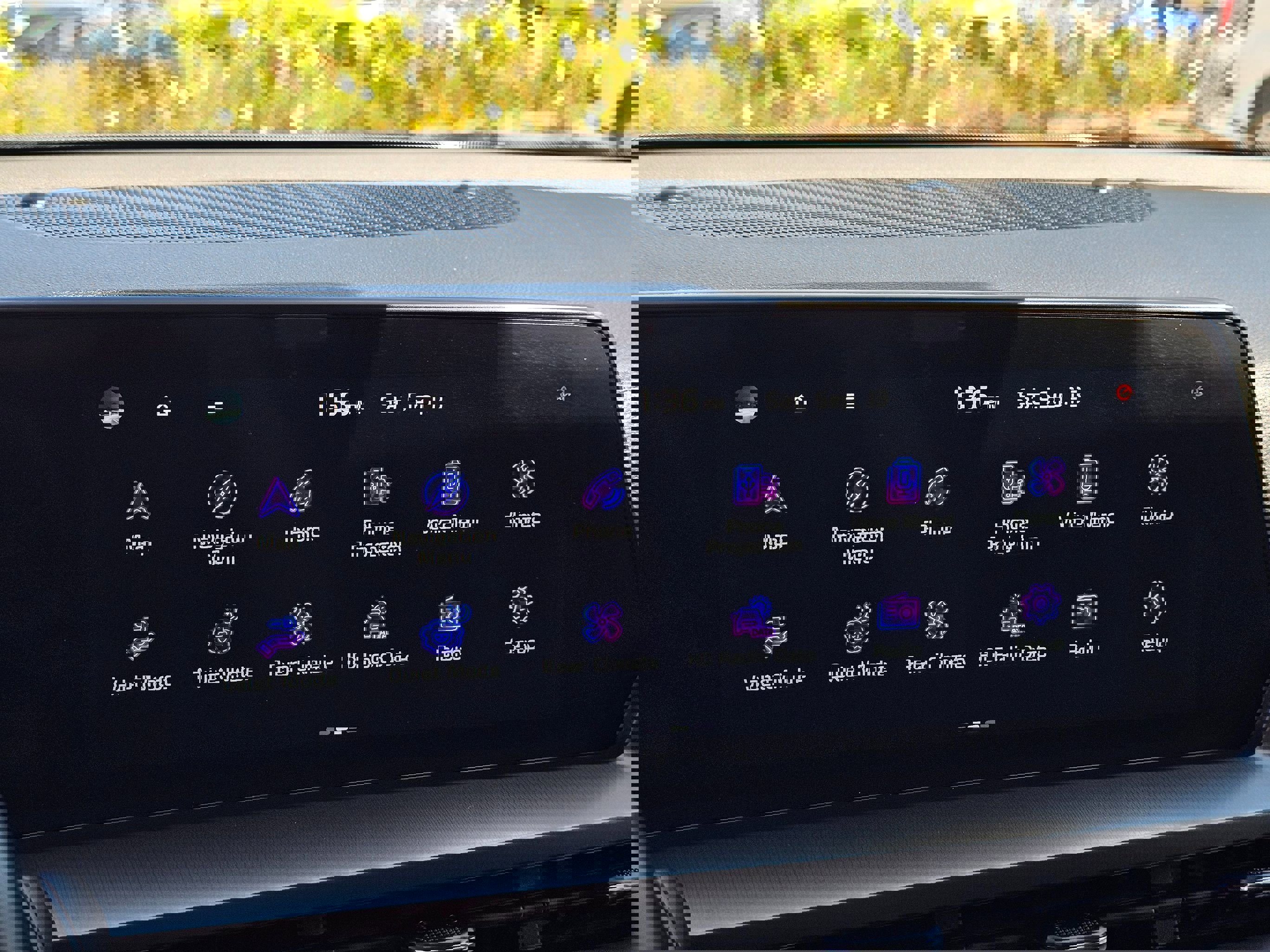 Used 2025 Kia Telluride S image 39