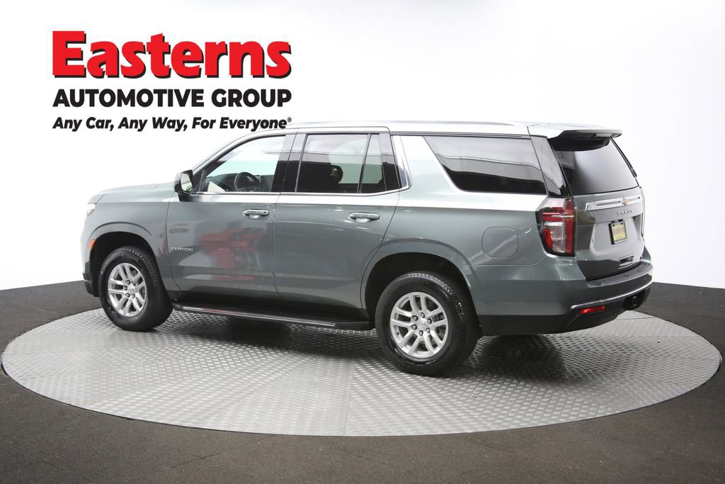 Used 2024 Chevrolet Tahoe LT image 67