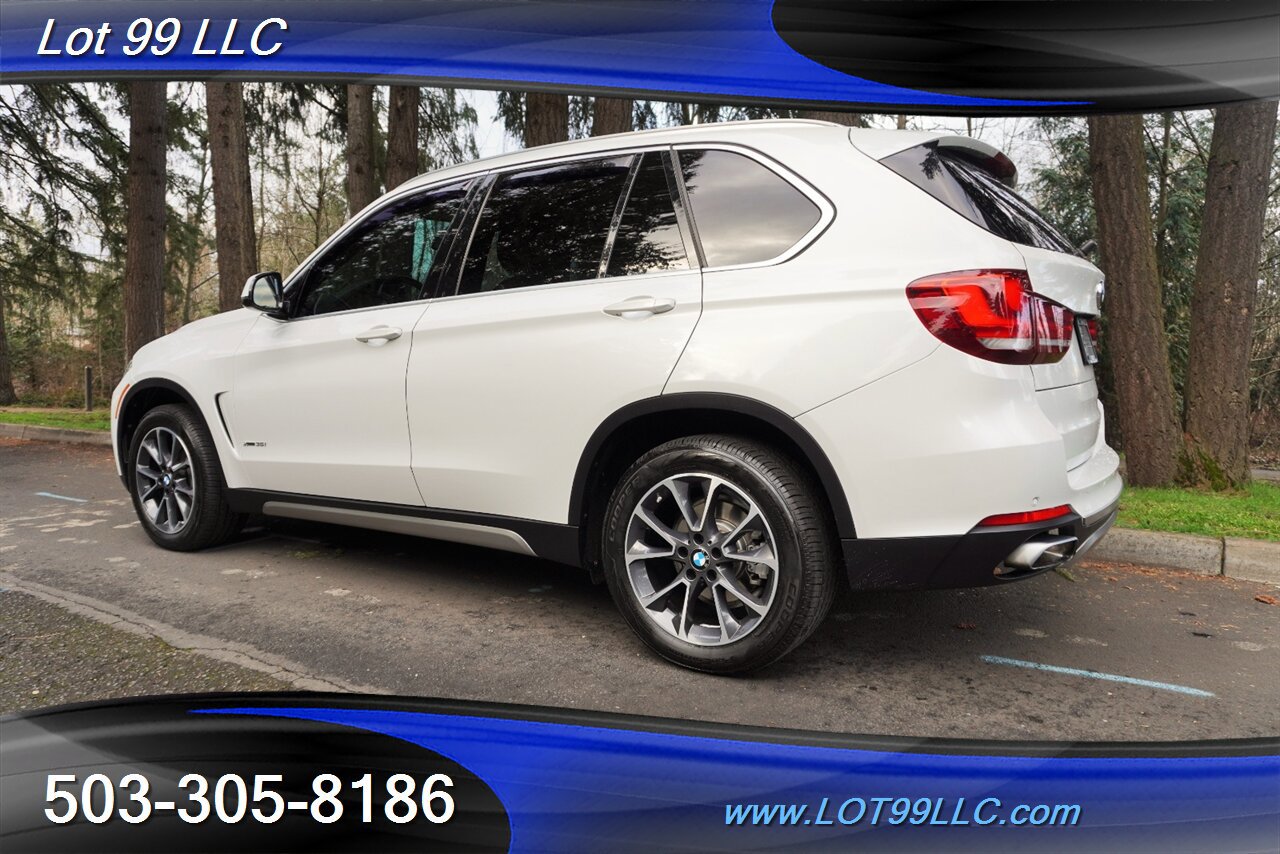 Used 2018 BMW X5 xDrive35i AWD/4WD image 11