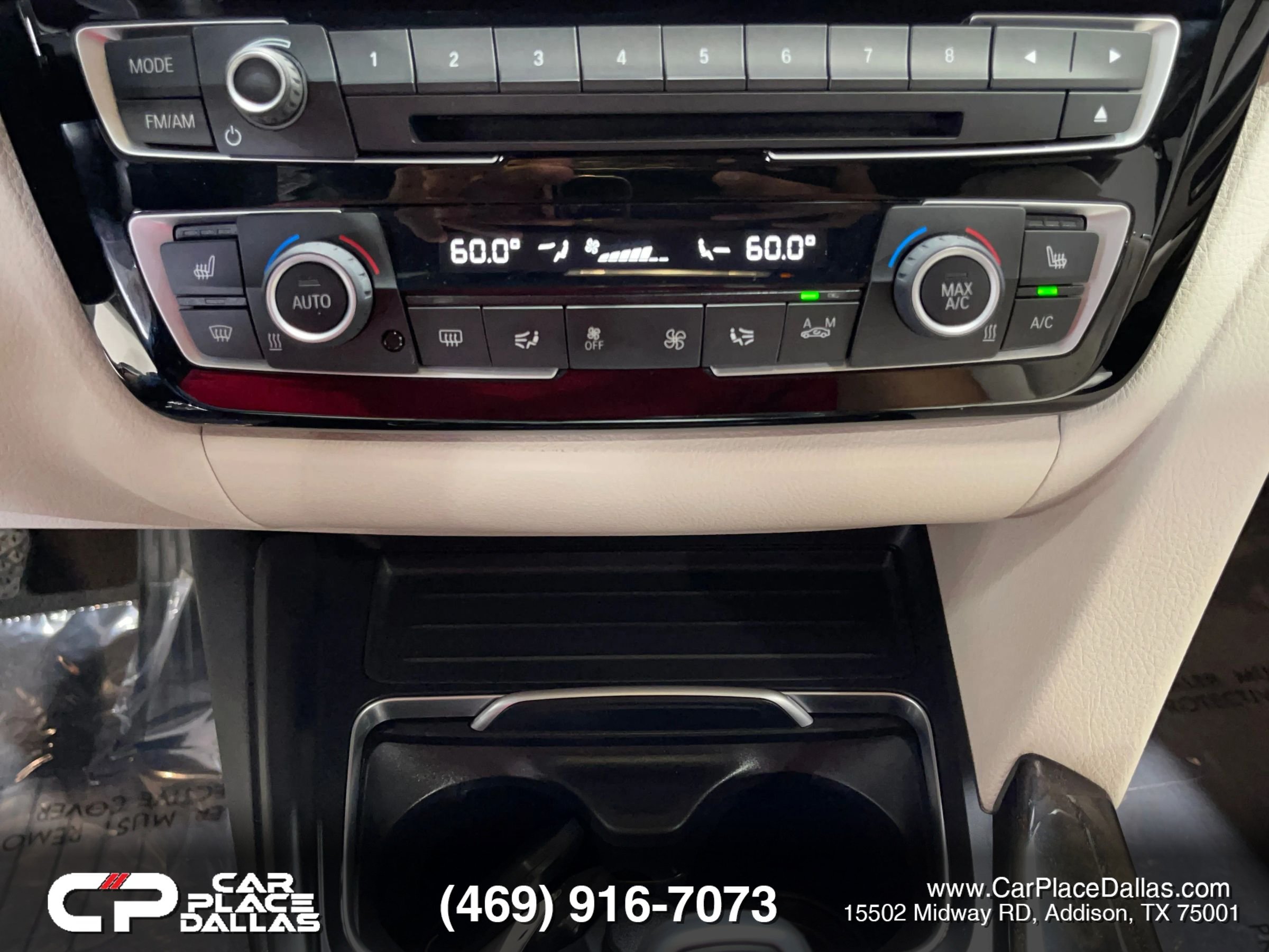 Used 2018 BMW 440i Convertible RWD image 36