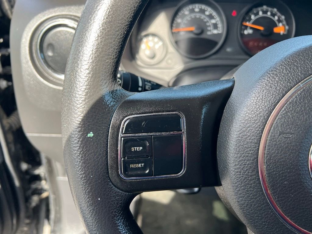 Used 2016 Jeep Patriot Sport w/ Power Value Group FWD image 35