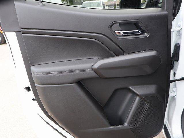 New 2026 GMC Canyon Elevation image 15