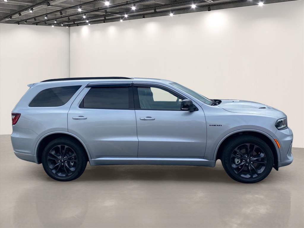 Used 2024 Dodge Durango R/T AWD/4WD image 8