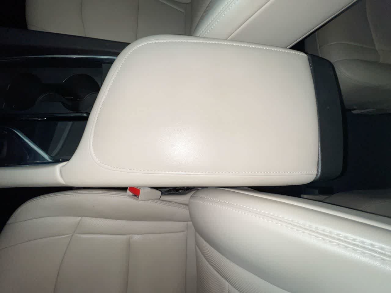 Used 2020 Buick Enclave Premium w/ Experience Buick Package AWD/4WD image 21