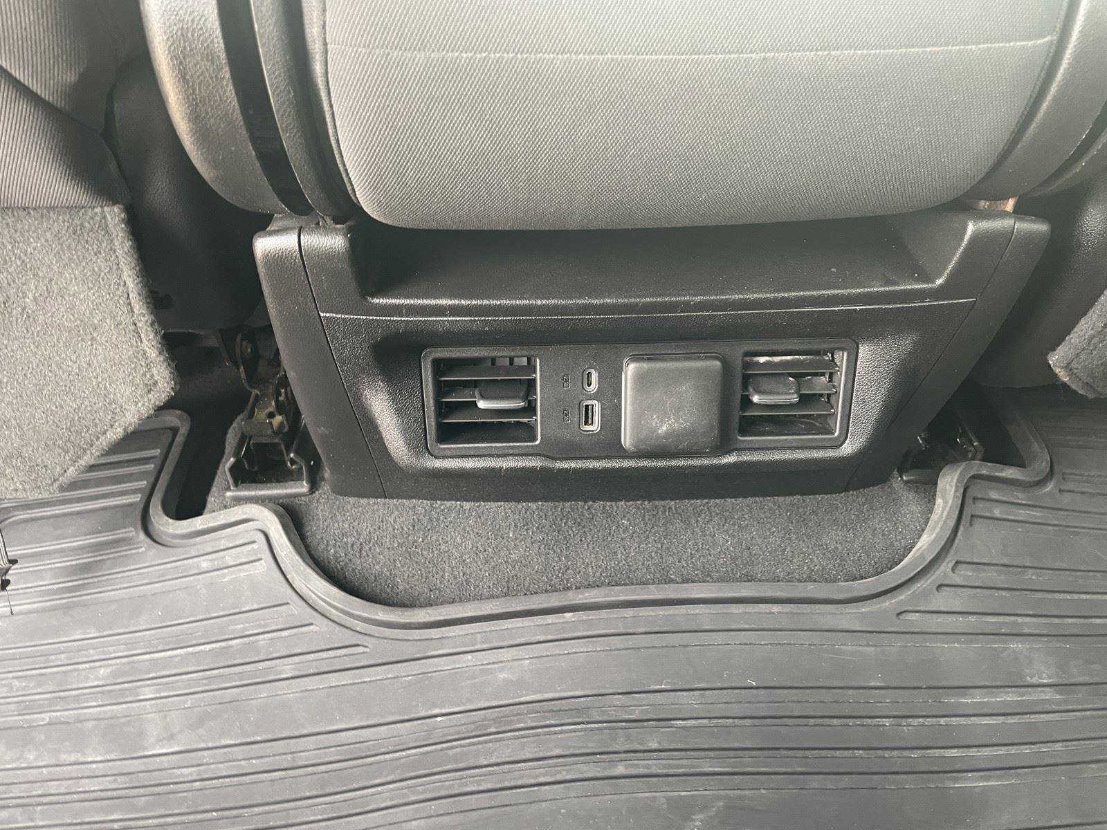 Used 2023 Chevrolet Silverado 1500 LT Trail Boss w/ Protection Package AWD/4WD image 28