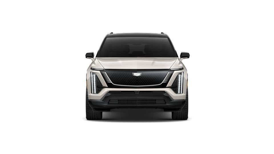 New 2027 Cadillac Vistiq Sport AWD/4WD image 34