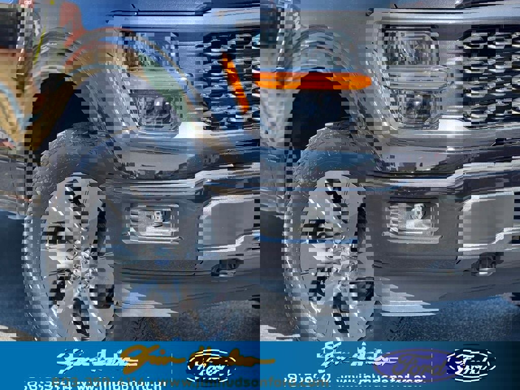 New 2025 Ford F150 STX image 3