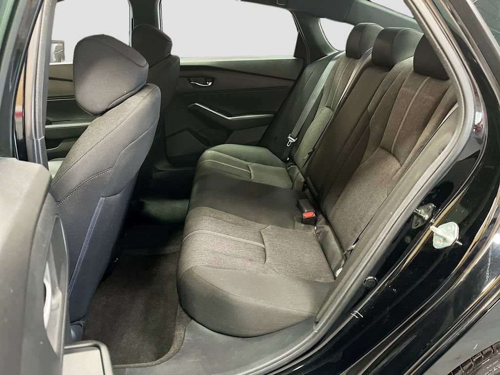 Used 2024 Honda Accord Sport image 23