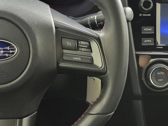 Used 2018 Subaru WRX AWD/4WD image 27
