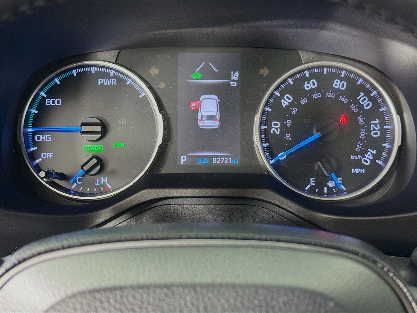 Used 2020 Toyota RAV4 XLE w/ Convenience Package image 13