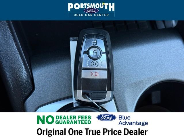 Used 2025 Ford Bronco Sport Badlands image 11