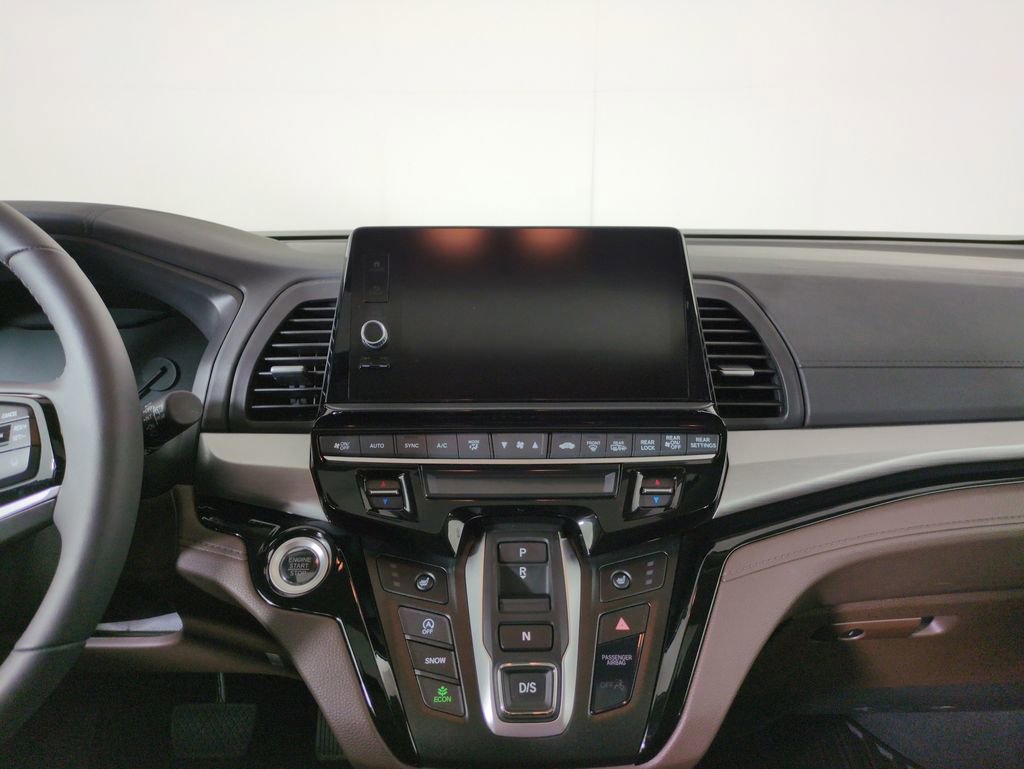 Used 2026 Honda Odyssey Touring image 18