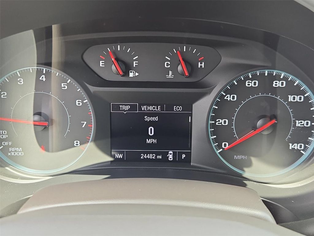 Certified 2023 Chevrolet Malibu LS FWD image 3