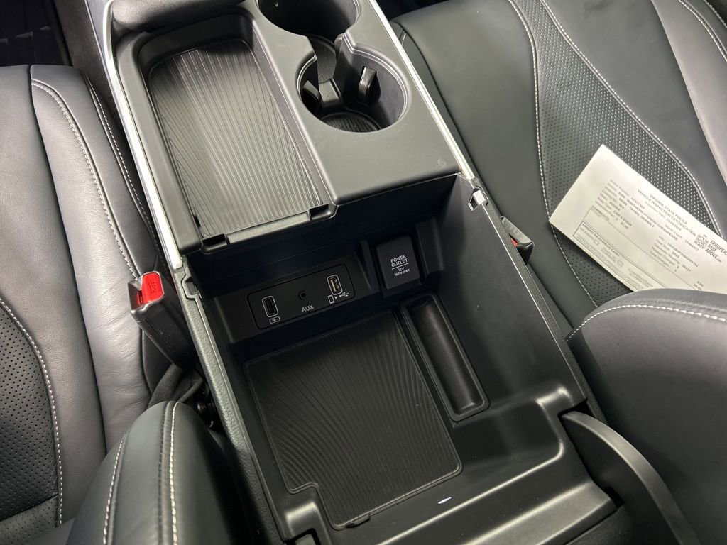 Used 2023 Acura TLX w/ Technology Package image 20