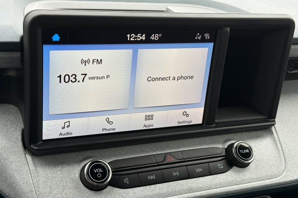 Used 2024 Ford Maverick XLT w/ Equipment Group 300A Standard image 14